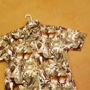 Men's shirt